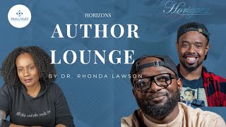 Focusing on the mental Health of Children (HORIZONS AUTHOR LOUNGE)