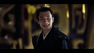 Le Vent Souffle à Chang Lin EP50 VOSTFR