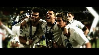 Cristiano Ronaldo - The Destiny | 2015 HD