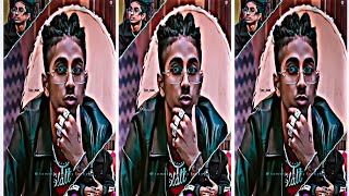 Mc Stan Song Attitude Video|(Mc Stan😈 Song Attitude) New Status🔥@somesheditbylucky 🥀#plz_subscribe