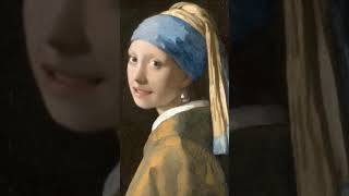 CES GENS QUI FREDONNENT DES AIRS QUI VONT ME RESTER DANS LA TÊTE.. #vermeer #démonsdeminuit #iaart