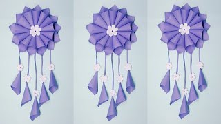 Simple Wall Hanging Craft ideas | Beautiful Wall Hanging Craft ideas | Wallmate | Easy Wall Hanging