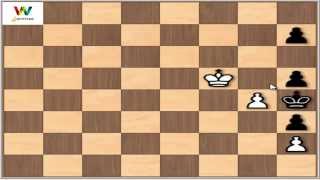 WITTIER# Chess Tips & Tricks  Episode 1