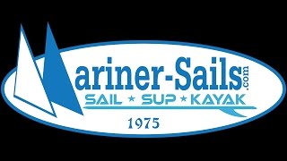 Mariner Sails - We do what we love!!