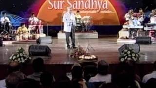 Sur Sandhya 2010 - Bhooli Huyi Yaadoan - Sri H Siddaiah