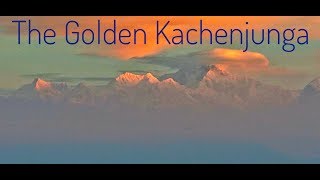 North Bengal Trip | The Golden Kachenjunga | From Lepchajagat