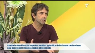 Nueva Temporada con ilusión - Teleonuba - Mejor si es de Huelva