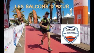 LES BALCONS D'AZUR - TBA 2023  - X TERRA 4K