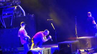 Linkin Park – Given Up @ Live in Moscow 29.08.2015