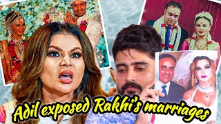 RAKHI SAWANT & ADIL DURRANI BEING MANIPULATIVE & PROBLEMATIC