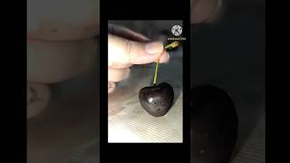 Dark Sweet cherry 🍒 #cherry #fruit #healty #instagood #youtube #facebook #tiktok