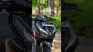 BARU 🔥🥳 New Honda Vario 125 Hitam glossy gen 2