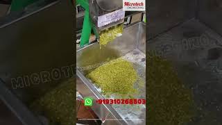 GREEN CHILLI PASTE MAKING MACHINE,  fish sauce processing machine, hot sauce making machine