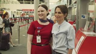 Introducing Virgin Australia's new CEO, Jayne Hrdlicka