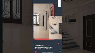 Vision to Reality: Exceptional 3D Interior Design Experiences by TEL Constructions | Home Interior