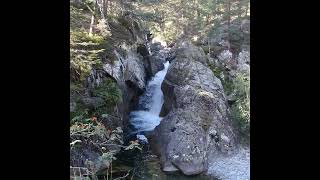 Pont d'Espagne