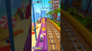 Subway Surfers Try in Mobile