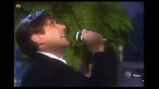 Bryan Ferry - The Right Stuff