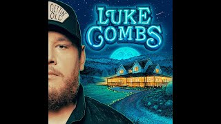 Luke Combs Fast Car Clean