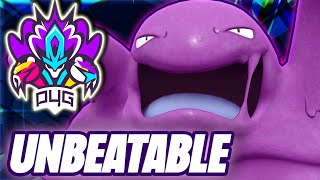 MUK NEVER DIES! | P4G Week 7