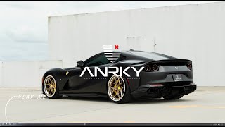 ANRKY Wheels - Ferrari 812 Superfast - X|Series S3-X4