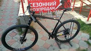 Cannondale F-Si CRB 2019