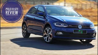 VW Polo 8 GTI Review  - How is it after 30,000km?