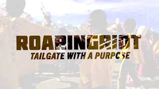 Roaring Riot Tailgate With A Purpose Week 11