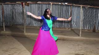 আমি চন্দনারে চন্দনা | Ami Chondonare  Chondona | Bangla Dance | New Wedding Dance Performance | Mahi