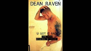 Usher - U Got It Bad (Live) (Dean Raven Cover)