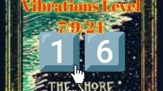 SAGITTARIUS ⚡ ANSWER QUESTIONS 👆 Level 16 vibrations! 🔮 July 9 2024