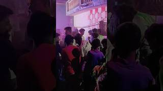 Visarjan Dance video #shorts