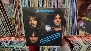 Hard Stuff / Bulletproof 1972 / Full Album Spotlight