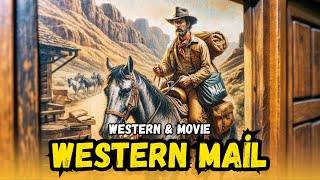 Western Mail (1942) | Western Movies & Cowboy