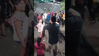 Así se baila en Oaxaca👍🤠🇲🇽