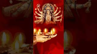 JAI MATA DI | #jaimatadi #navratrispecial #sherawali #viralvideo #trendingshorts #shortsfeed #shorts