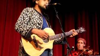 Saeen - Salman Ahmad with Common Chords - Junoon