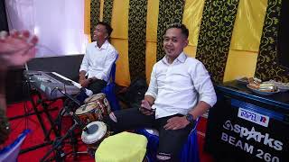 LIVE ADL PRO MUSIC - PERNIKAHAN CETRIN & DYAN - GELANGAN TLOGOMULYO TMG