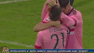 samp juve 1 2 zuliani