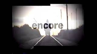 Distributed by Warner Bros/Encore Suspense Bumpers (1980/2013)