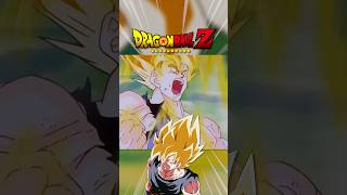 Goku Wants Revenge For Krillins Death! | DBZ Vs Kai #dragonball #dragonballz