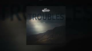 Inspiring Rap Beat - "Troubles" | Uplifting Rap Beat 2023 | Hip Hop Instrumental