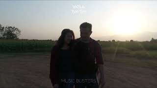 VIOLA - Тук-Тук | MOOD - VIDEO | Music Busters