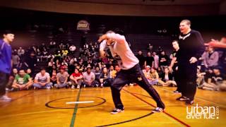 Circles 13 - Wreck the Floor vs 5 Crew Dynasty - JMU - Hip-hop B-boy Bboy Battle Breakdance Event