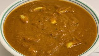 garlic curry | poondu kulambu in tamil | South Indian style garlic gravy| garlic garvy recipe