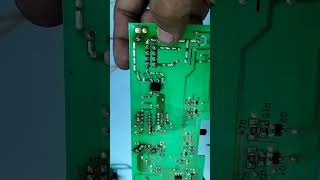 PCB REPAIRING