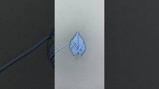 Learn to Repair Hole in Clothes #shorts #creativity #clothing #shortvideo #sewing #shortsyoutube