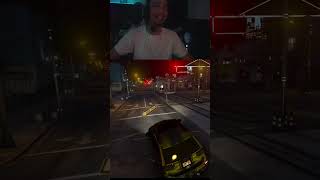 Taking Over the Streets in Gta RP #Shorts #GTARP #Funny #GrizzleyWorld #GTA5 #Domogotgame