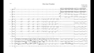 Dies Irae - Marching Band