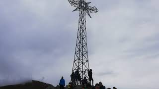 Giewont 28 września 2019(4)